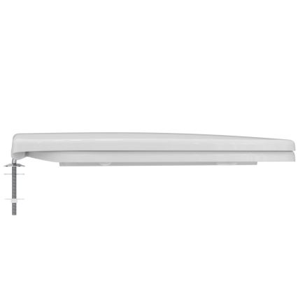 Ideal Standard W300201 - balts tualetes sēdeklis