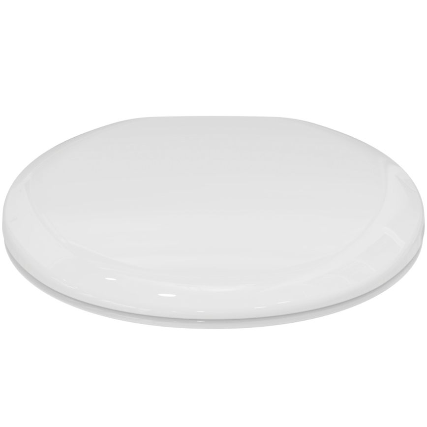 Ideal Standard W303801 - Tualetes sēdeklis balts