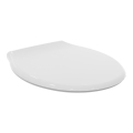 Ideal Standard W835001 - balts tualetes sēdeklis