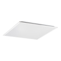 Iebūvējams LED griestu panelis BLINGO AIO LED/38W/230V 3000/4000/6500K 60x60 cm CRI 90