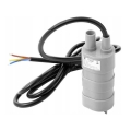 Iegremdējamais 12V sūknis, 600 l/h