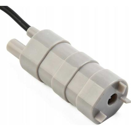 Iegremdējamais 12V sūknis, 600 l/h