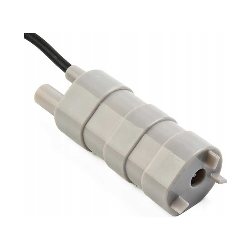 Iegremdējamais 12V sūknis, 600 l/h