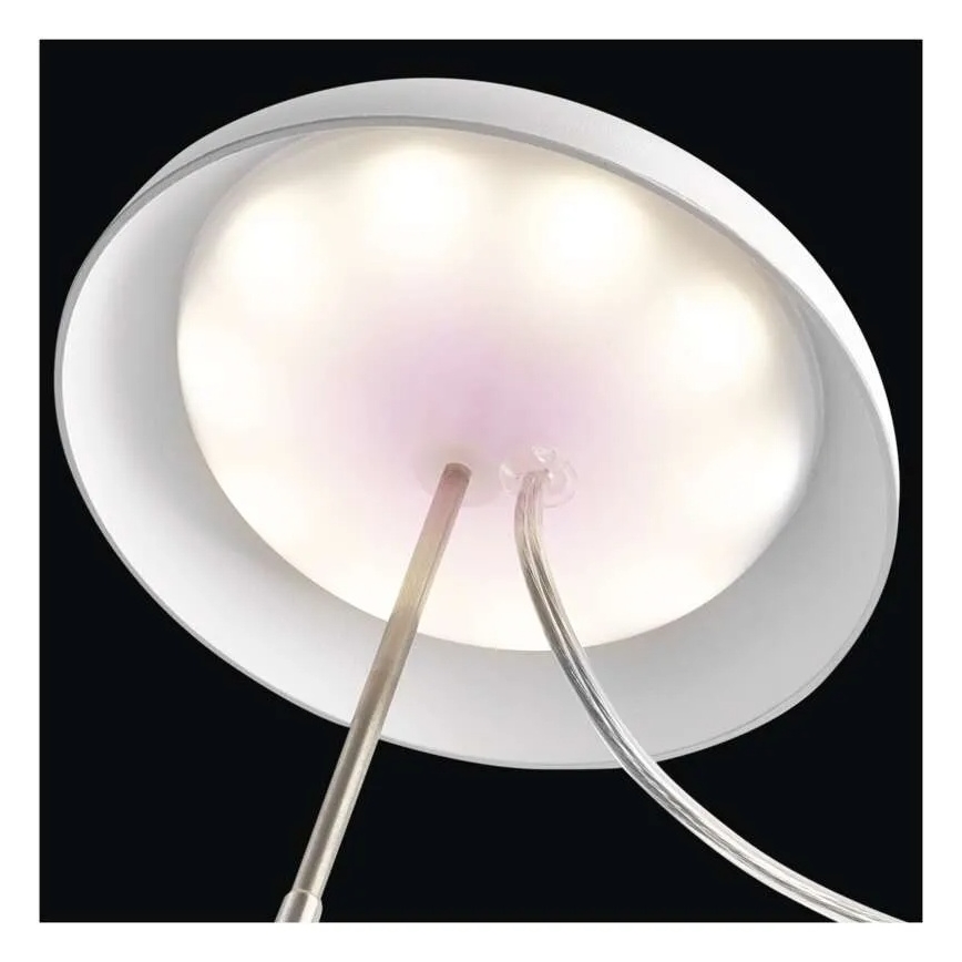 Iekštelpju LED lampa augu audzēšanai GROW LED/5W/5V