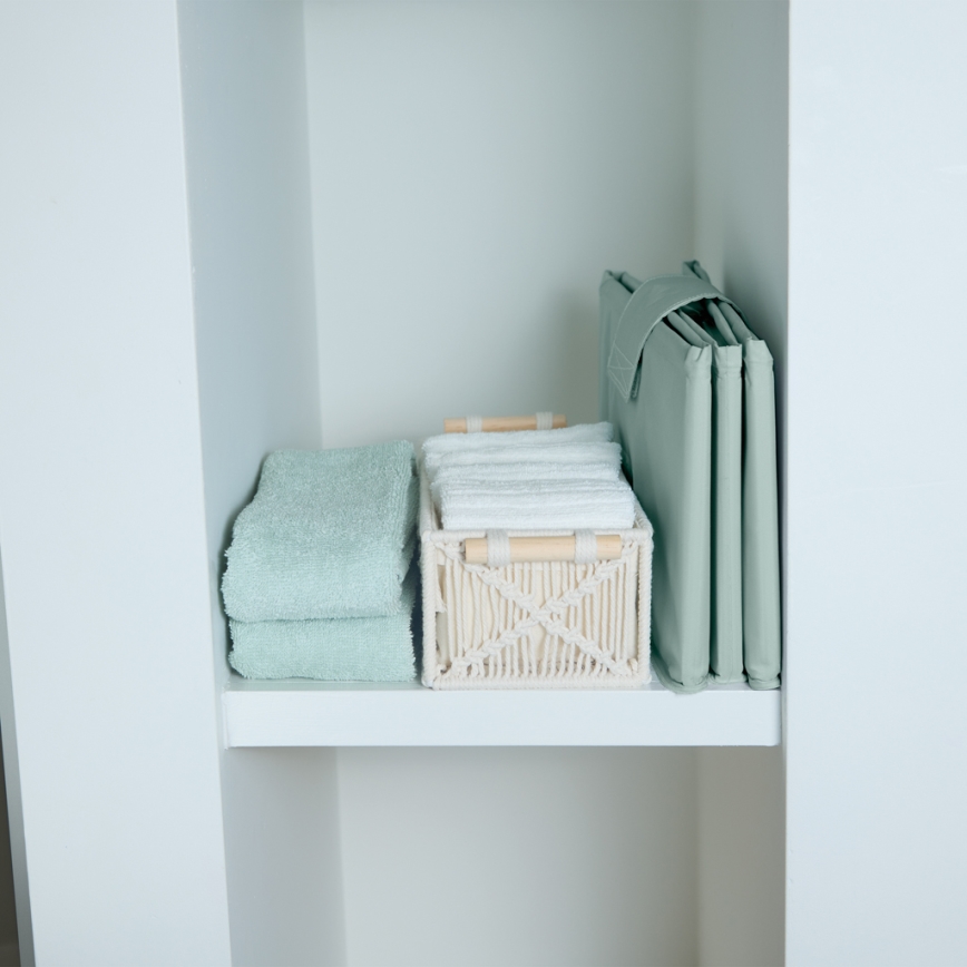 Igenuity - Salokāma bērnu vanna TUCKAWAY