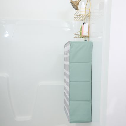 Igenuity - Salokāma bērnu vanna TUCKAWAY