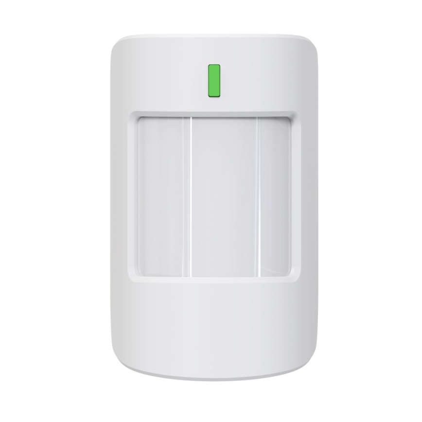 Viedā bezvadu drošības sistēma 4G LTE/Wi-Fi/Ethernet/GSM