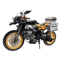 iM.Master - Motociklu konstruktors 572 detaļas