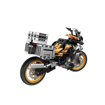 iM.Master - Motociklu konstruktors 572 detaļas