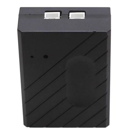 Immax 07706L - Garāžas durvju un automātisko vārtu vadība NEO LITE Smart DC5V Wi-Fi Tuya