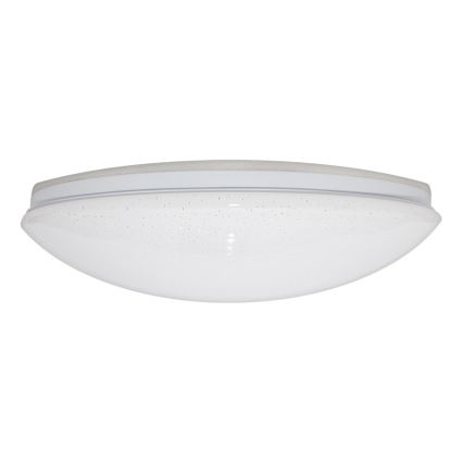 LED Aptumšojama griestu lampa LED/42W/230V 40 cm + tālvadības pults