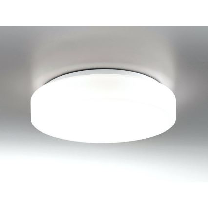 LED Aptumšojama griestu lampa LED/42W/230V 40 cm + tālvadības pults