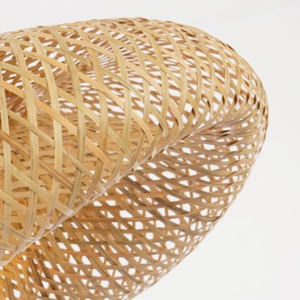 Griestu lampa BOHO HILO 1xE27/40W/230V, diam. 60 cm