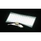 LED Saules enerģijas sienas lampa ar sensoru LED/2,6W/5,5V IP65 melna