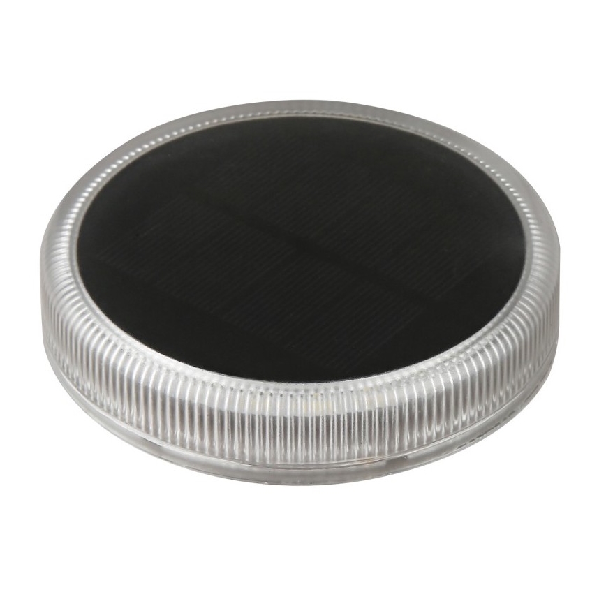LED Āra saules enerģijas apgaismojums ar sensoru LED/0,4W/3,2V IP54
