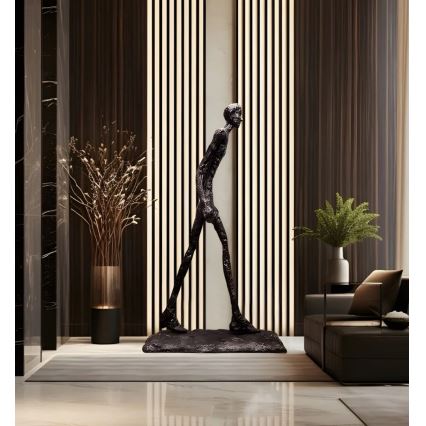 Dekoratīvā statuja SILUETTE 210 cm Human