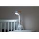 Immax 08943L - LED Bērnu aptumšojama galda lampa 1xLED/6W/230V žirafe