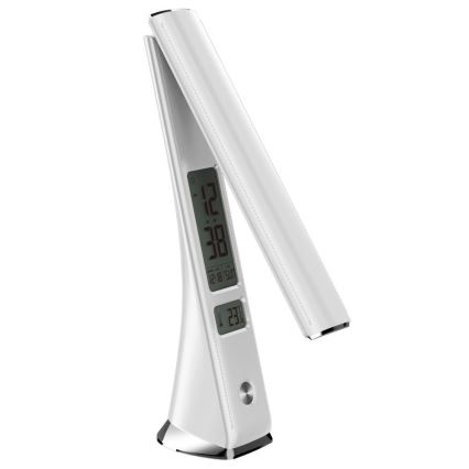 Skārienvadāma un dimējama LED galda lampa LED/5W/5V