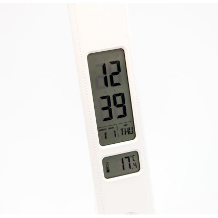 Skārienvadāma un dimējama LED galda lampa LED/5W/5V