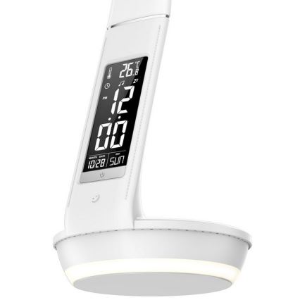 LED Aptumšojama galda lampa COBRA LED/5W/230V, balta