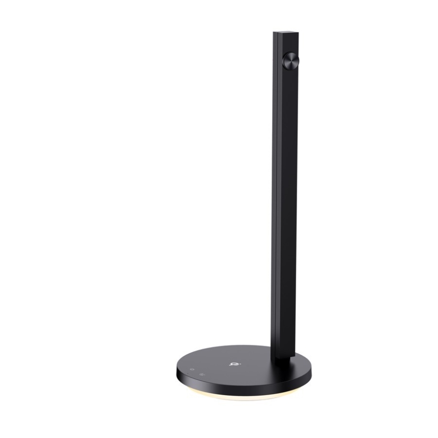 LED Aptumšojama galda lampa ar bezvadu uzlādi QI BEAM LED/18W/230V 2800K/4000K/5000K