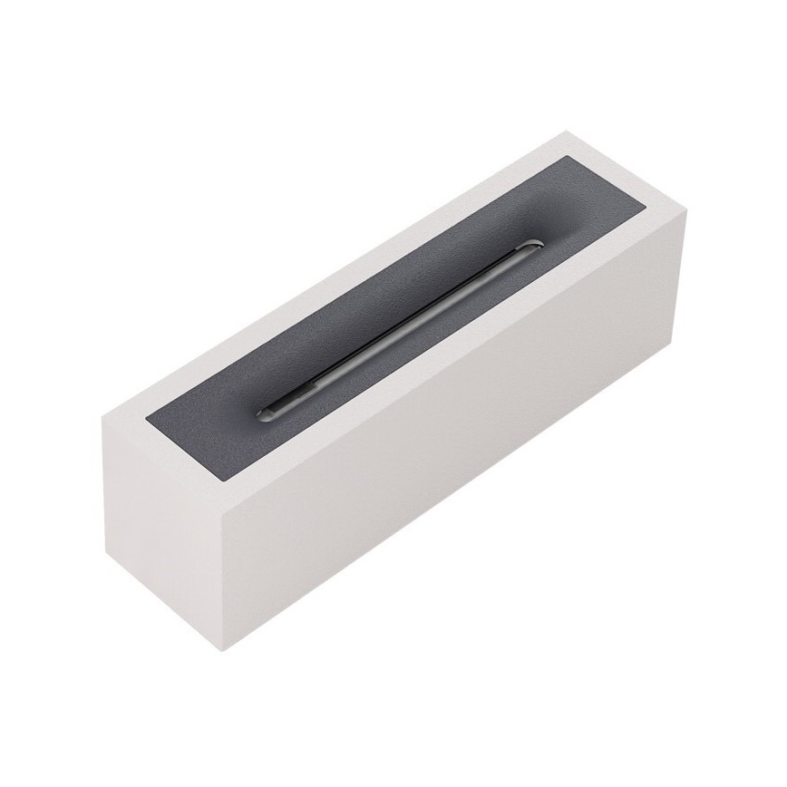 LED Aroma difuzors un gaisa mitrinātājs ar liesmas imitāciju LED/10W/5V