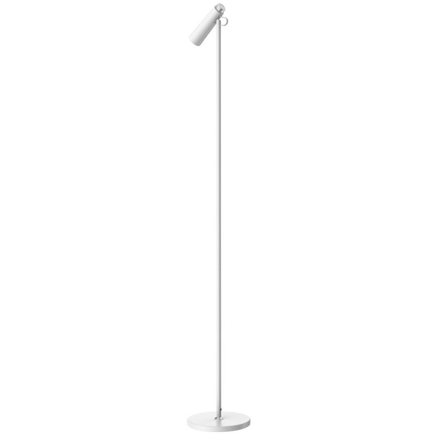 LED Aptumšojama grīdas stāvlampa TIT LED/6W/230V balta