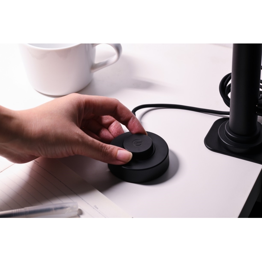 LED Pielāgojama aptumšojama monitora apgaismojums OFFICE LED/24W/230V 2700-6300K CRI 95