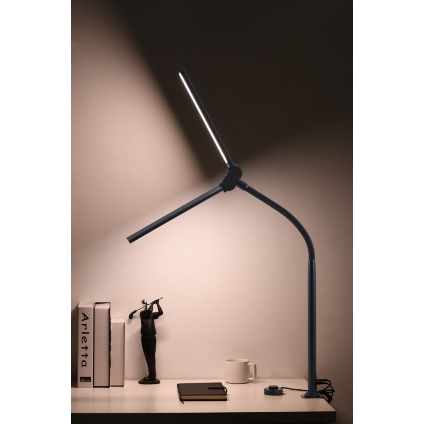 LED Pielāgojama aptumšojama monitora apgaismojums OFFICE LED/24W/230V 2700-6300K CRI 95