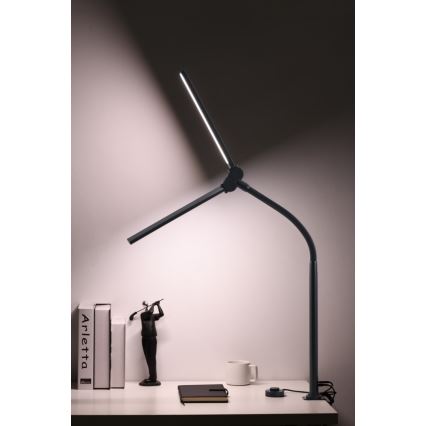 LED Pielāgojama aptumšojama monitora apgaismojums OFFICE LED/24W/230V 2700-6300K CRI 95