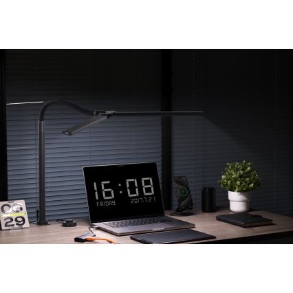 LED Pielāgojama aptumšojama monitora apgaismojums OFFICE LED/24W/230V 2700-6300K CRI 95