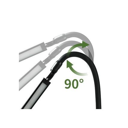 LED Pielāgojama aptumšojama monitora apgaismojums OFFICE LED/24W/230V 2700-6300K CRI 95