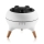 Immax 09104L - Aroma difuzors un gaisa mitrinātājs JELLYFISH LED/11W/5V