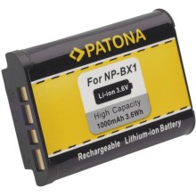 Immax -  Baterija 1000mAh/3.6V/3.6Wh