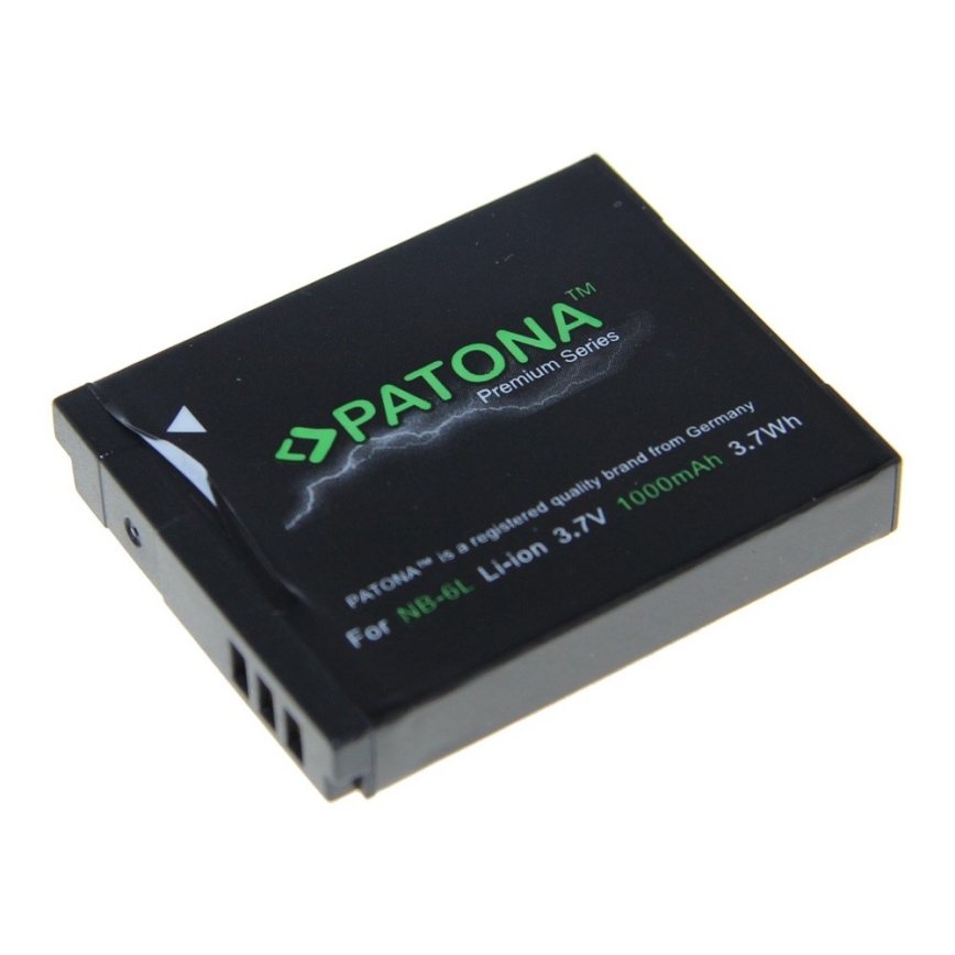 Immax -  Baterija 1000mAh/3.7V/3.7Wh