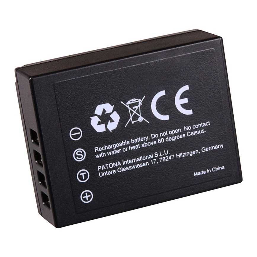 Immax - Baterija 1140mAh/7,2V/8,4Wh