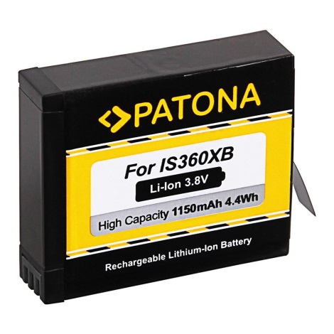 Immax - Baterija 1150mAh/3.8V/4.4Wh