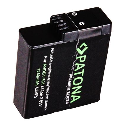 Immax -  Baterija 1250mAh/3.85V/4.8Wh