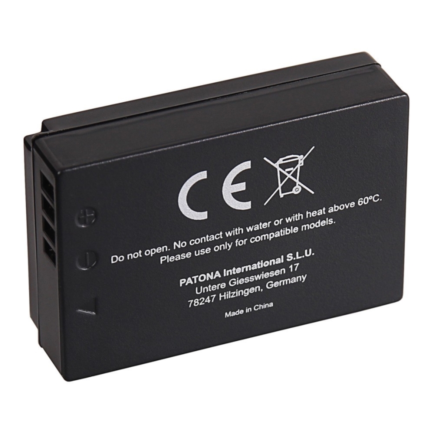 Immax - Baterija 850mAh/7.2V/6.1Wh