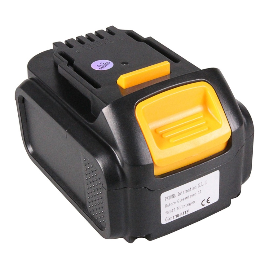 Immax - Baterija Li-lon 3000mAh/14.4V