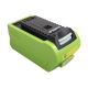 Immax - Baterija Li-lon 4,000maAh/24V