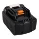 Immax - Baterija Li-lon Premium 5000mAh/18V