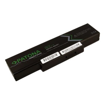 Immax - Baterija Li-lon PREMIUM 5200mAh/11.1V