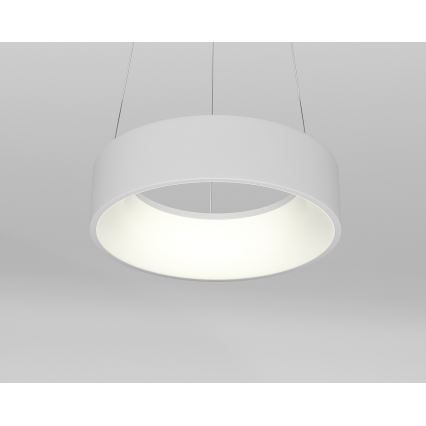 Immax NEO 07020L - LED Aptumšojama lustra ar auklu ar tālvadības pulti AGUJERO LED/30W/230V Tuya