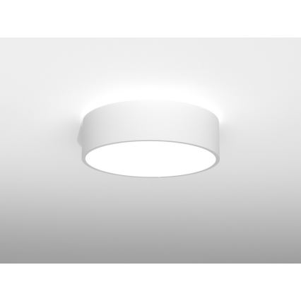 Immax NEO 07024L - LED regulējams griestu gaismeklis RONDATE LED/25W/230V Tuya + tālvadība