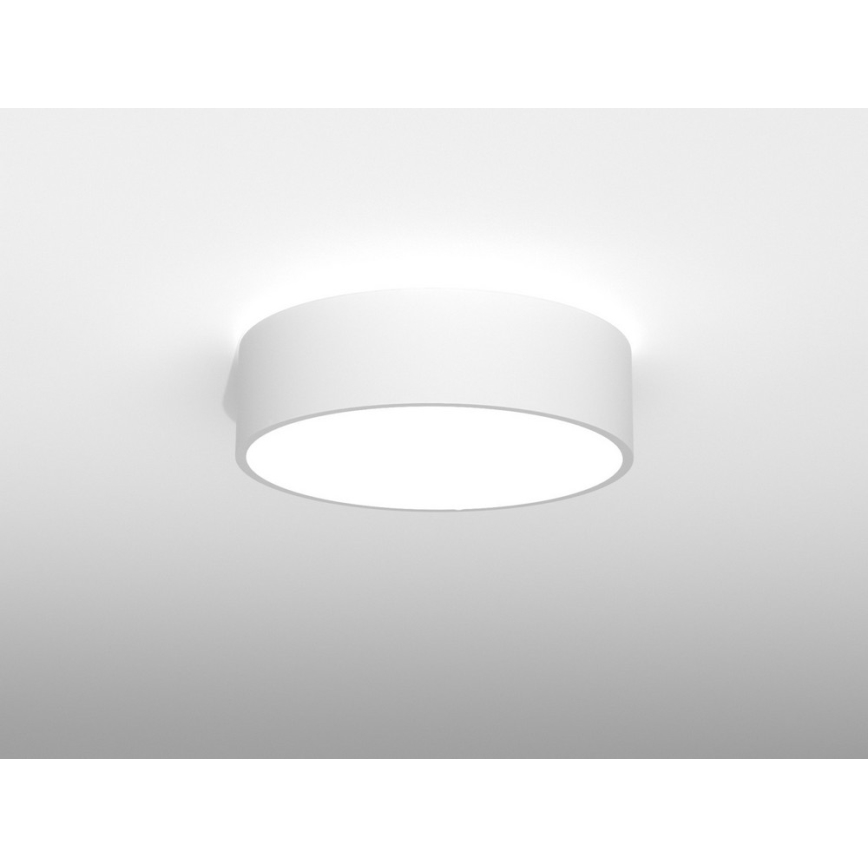 Immax NEO 07024L - LED regulējams griestu gaismeklis RONDATE LED/25W/230V Tuya + tālvadība