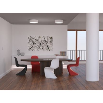 Immax NEO 07024L - LED regulējams griestu gaismeklis RONDATE LED/25W/230V Tuya + tālvadība