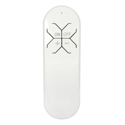 Immax NEO 07024L - LED regulējams griestu gaismeklis RONDATE LED/25W/230V Tuya + tālvadība