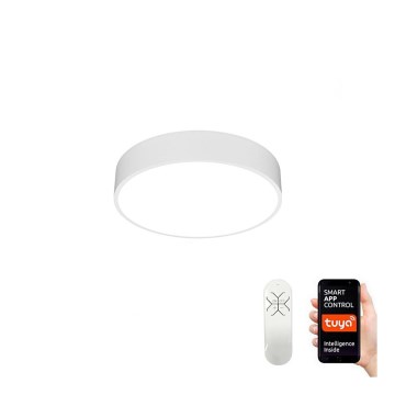 Immax NEO 07024L - LED regulējams griestu gaismeklis RONDATE LED/25W/230V Tuya + tālvadība