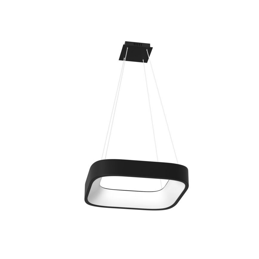 Immax NEO 07035L - LED Aptumšojama lustra ar auklu TOPAJA LED/47W/230V Tuya + tālvadības pults